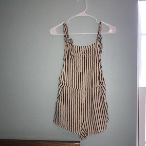 Billabong overalls